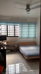 Blk 219A Jurong East Street 21 (Jurong East), HDB 5 Rooms #575613491